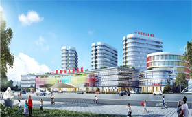 洛阳市儿童医院